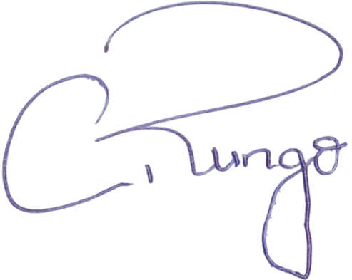 Criolaina Rungo